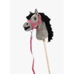 hobby-horse-QHP-Licol-rose