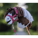 hobby-horse-QHP-Licol-rose-3