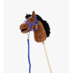 hobby-horse-QHP-Licol-bleu
