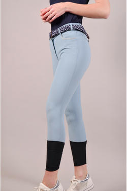 Pantalon équitation femme full grip Tommy Hilfiger