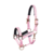 licol-poulain-rose