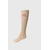 chaussettes-badminton-coquillage