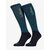 chaussettes-equitation-lemieux-competition-bas-jungle-vert