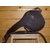 sangle bavette cuir avec mousquetons hfi2