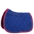 tapis de selle br 4 ever horses tangara bleu indigo 165124_12_01