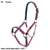 licol br 4ever horses fushia shetland mini rose 432159_19_01