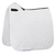 tapis-dressage-lemieux-cotton-d-ring-blanc