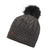 bonnet lena lemieux gris