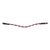 frontal HFI droit brun - bordeaux fushia rose et rose clair2