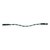 frontal HFI droit noir - navy turquoise bleu ciel or