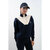 ambre-sweat-femme-harcour-navy