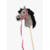 hobby-horse-QHP-Licol-rose