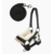 licol-fourrure-hobby-horse-noir