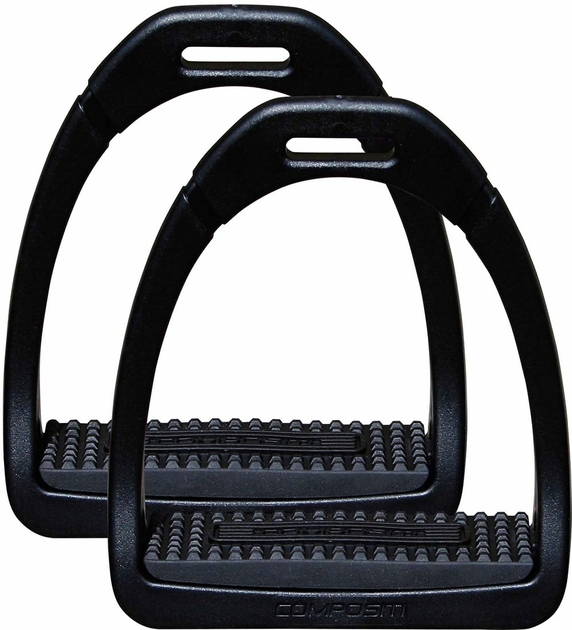 Etrier Personnalisable Cheval & Poney - Le Paturon
