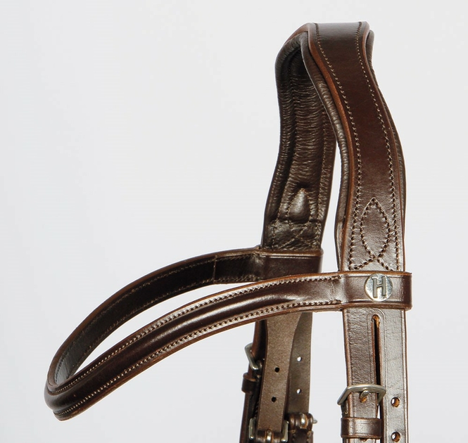 Bridon Anatomique Harry's Horse pour cheval