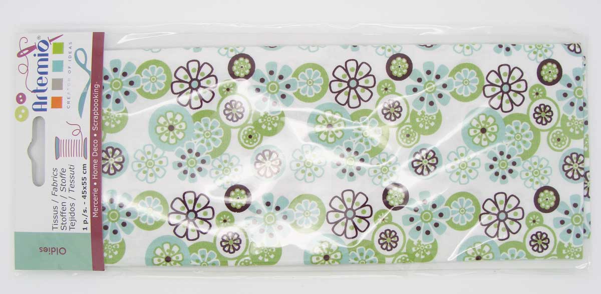 coupon tissu fleur artemio 02