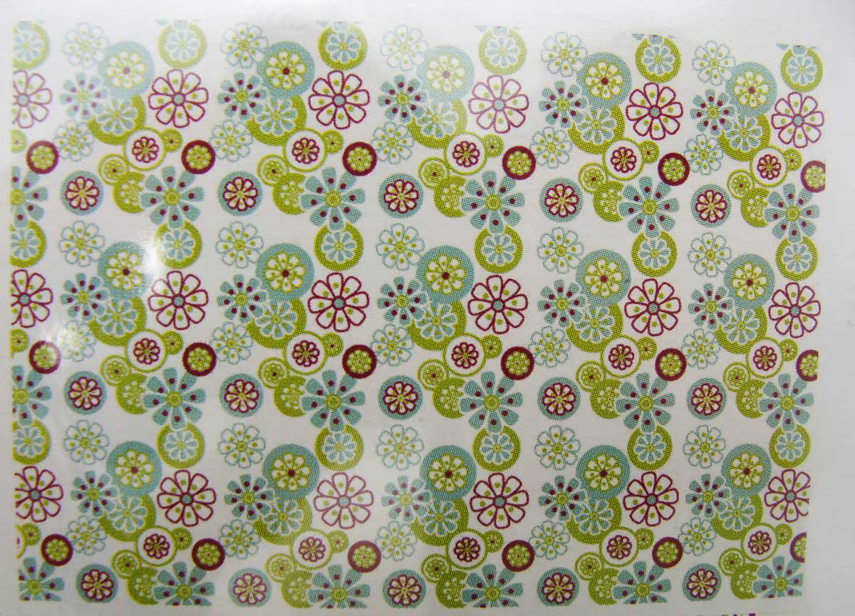 coupon tissu imprime artemio 02