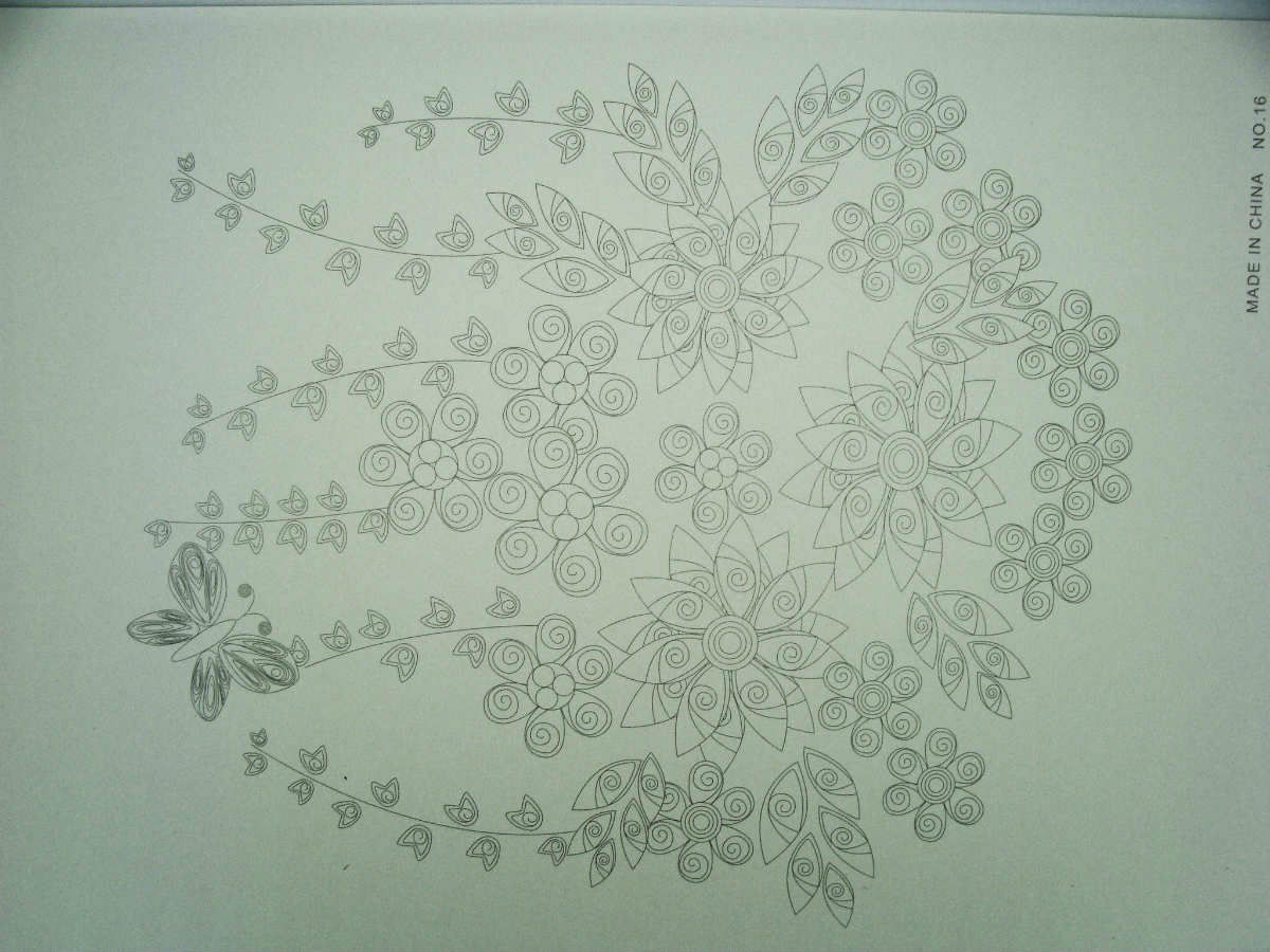 modele quilling mod16 schema