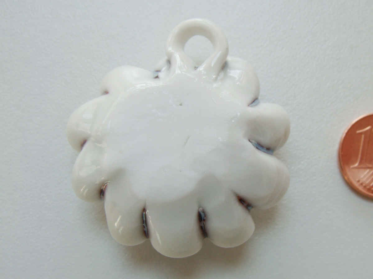 pendentif fleur pend-por-12