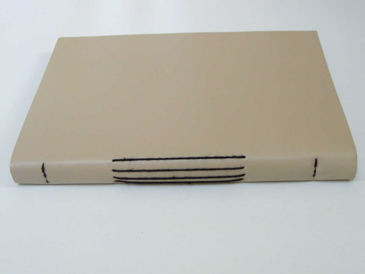 carnet journal bullet notebook kraft