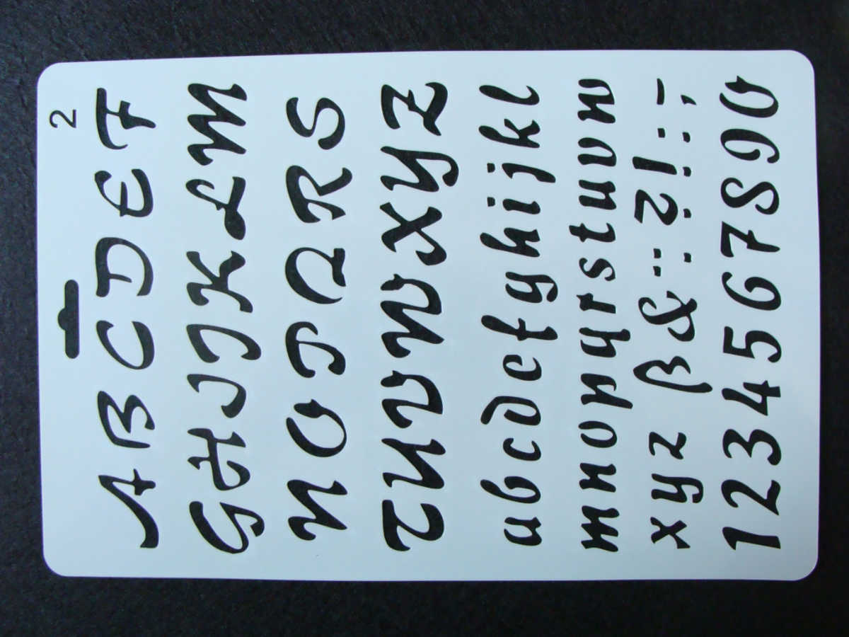 pochoir alphabet mod2