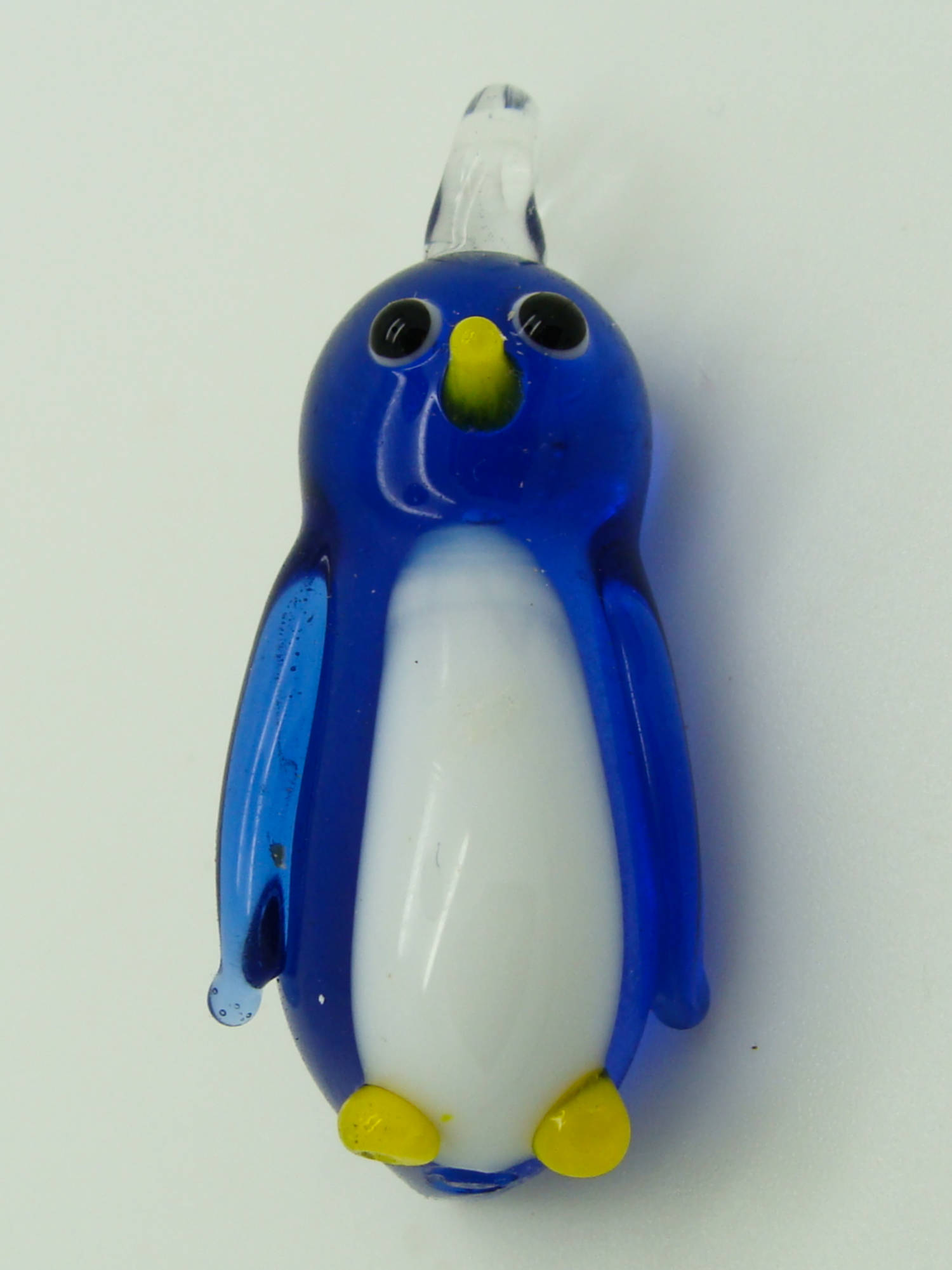 pendentif pingouin marine Pend-82