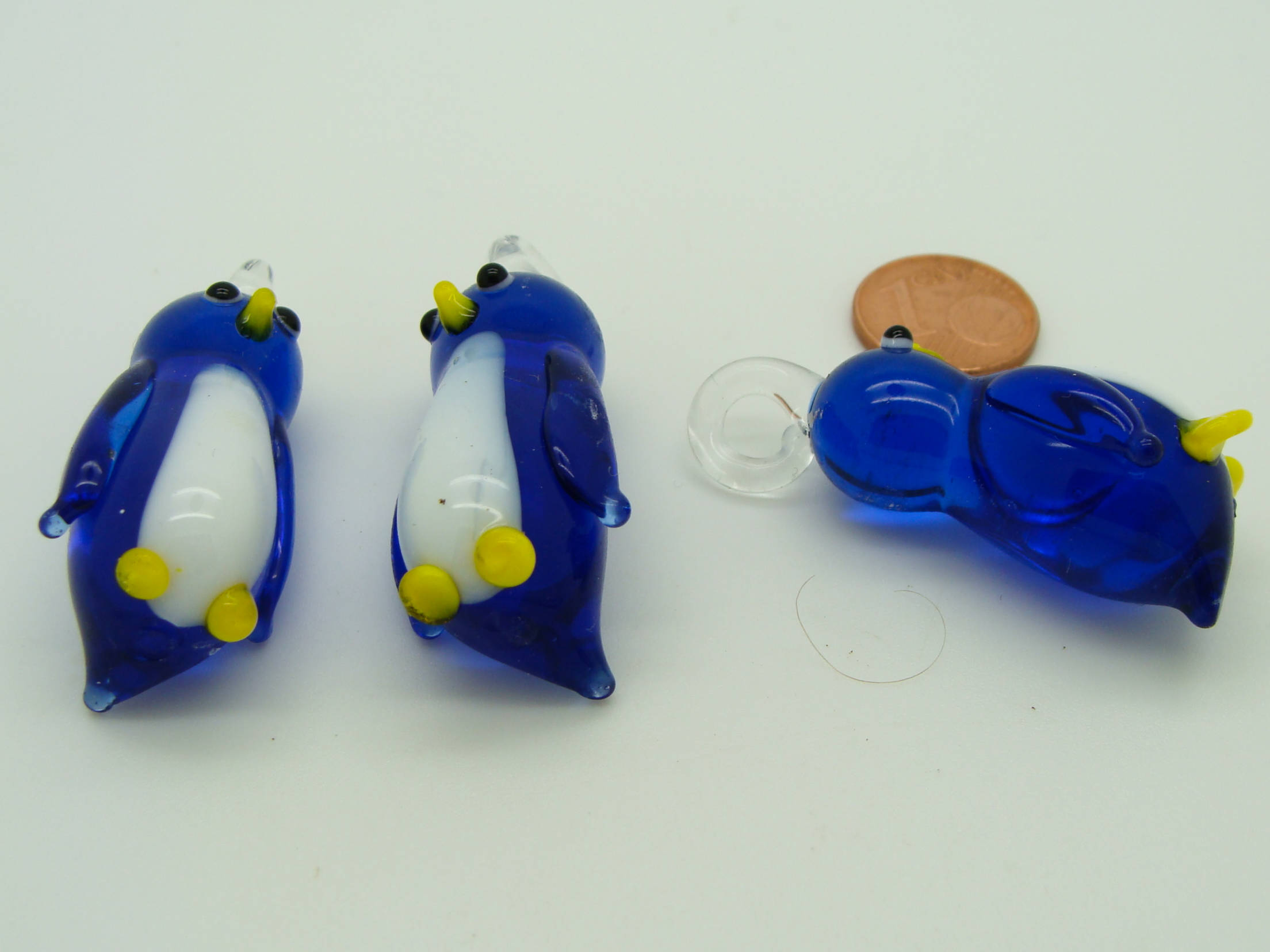 pendentif animal banquise Pend-82