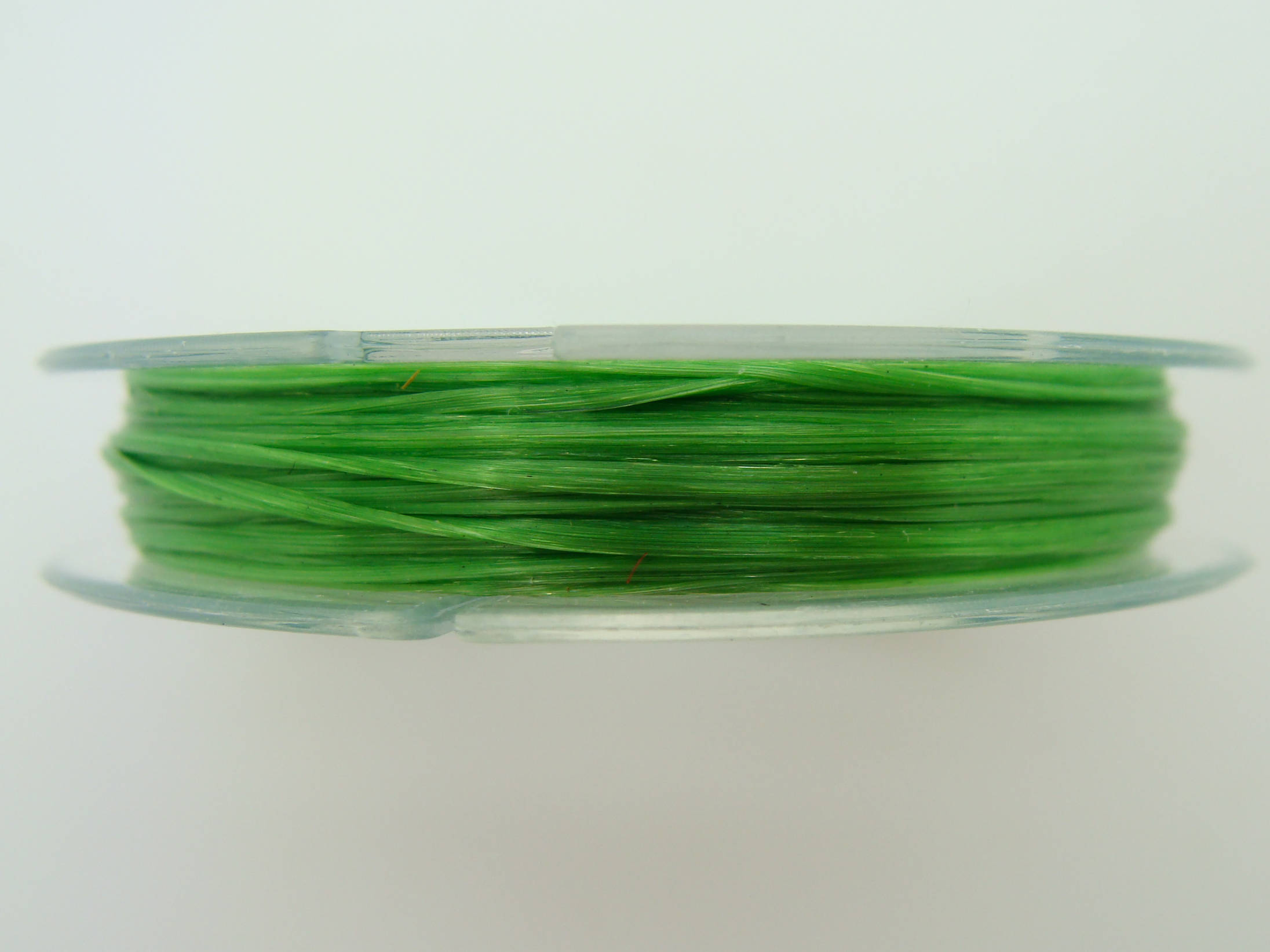fil stretch 08 multifibre vert