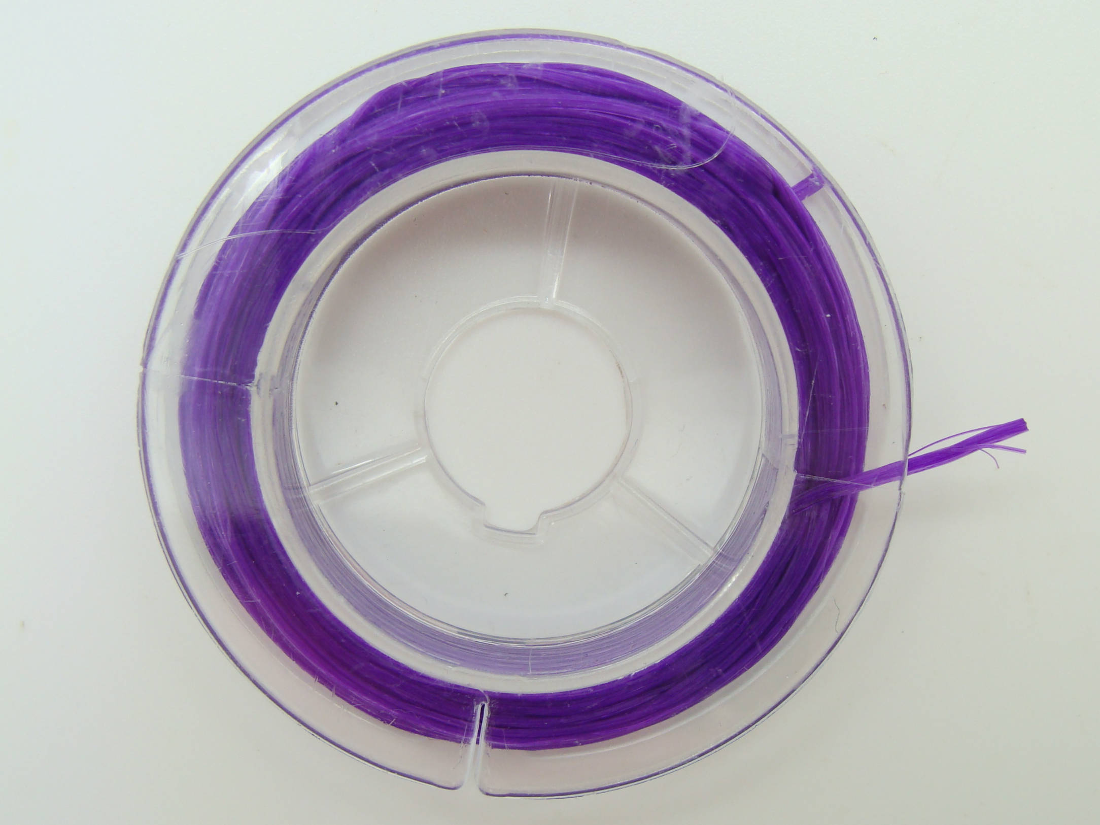 fil stretch multifibre violet