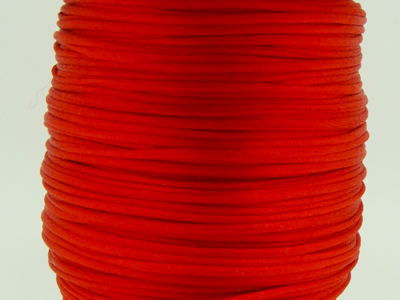 fil queue de souris 1mm rouge