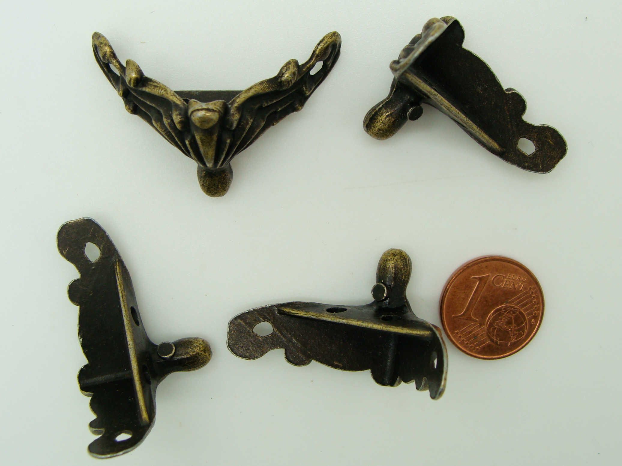 pied boite bronze mod1
