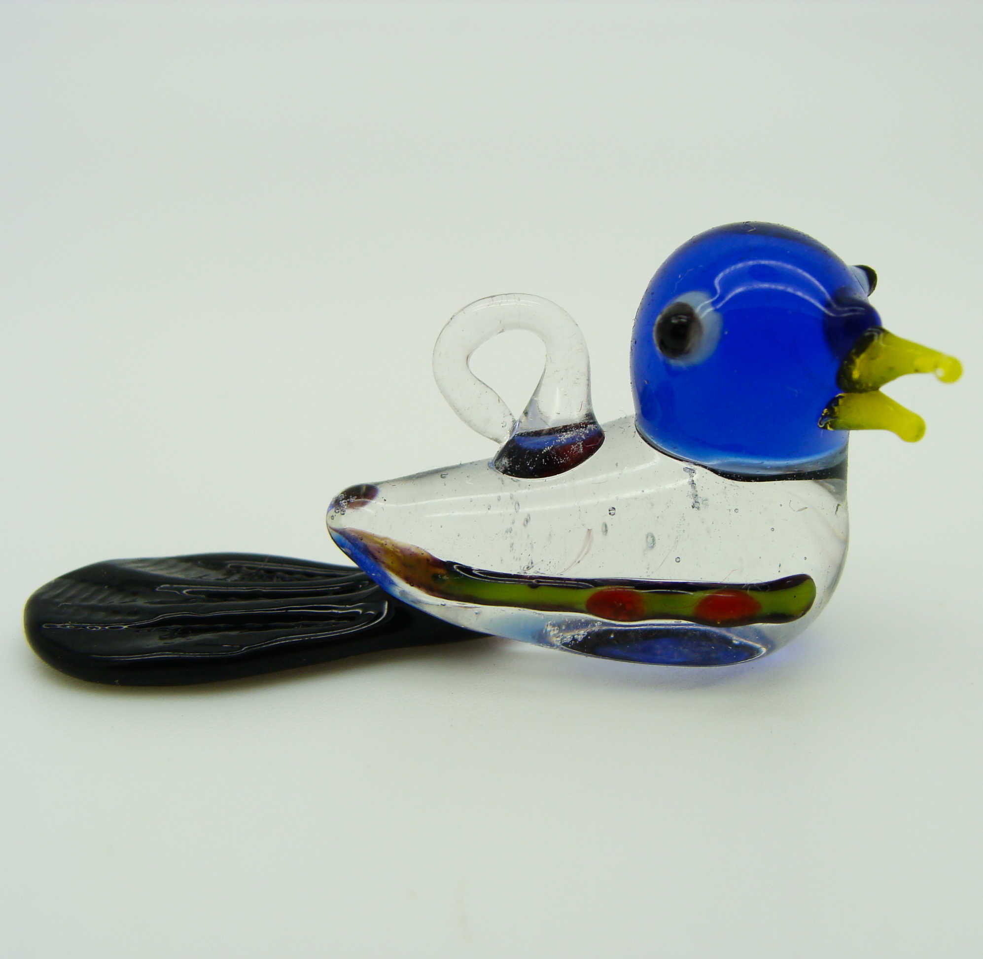 Pend-300-2 pendentif oiseau marine
