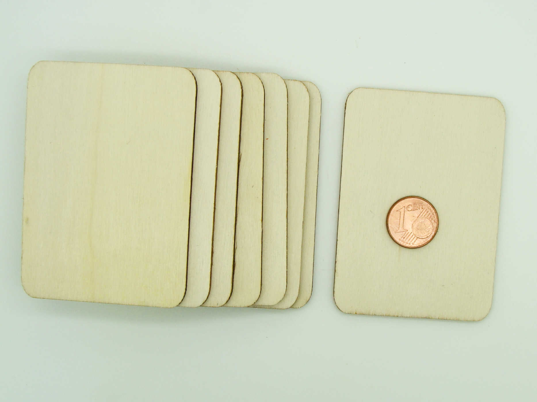 PB90 bois 70x50 rectangle