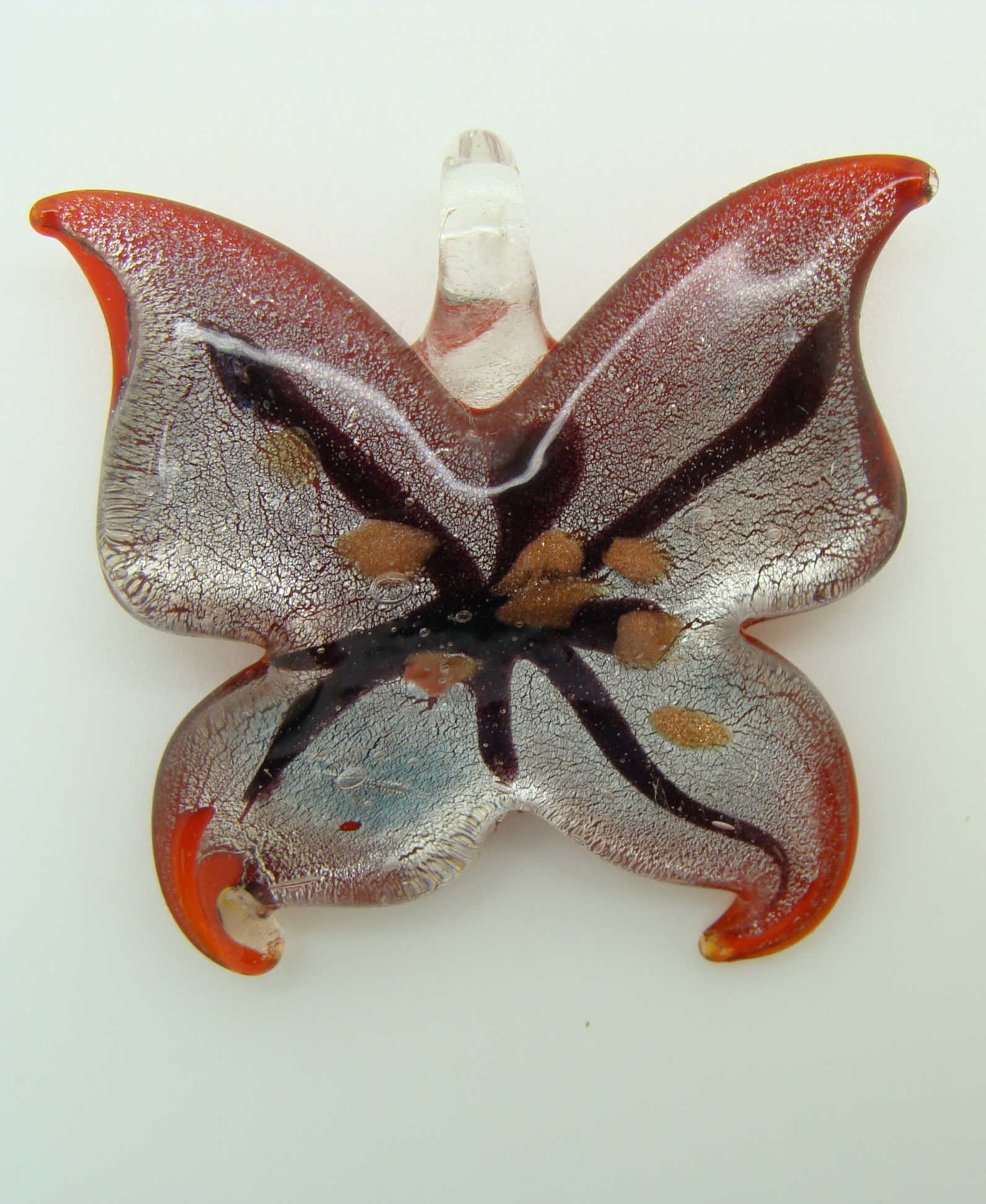 Pend-301-1 pendentif papillon
