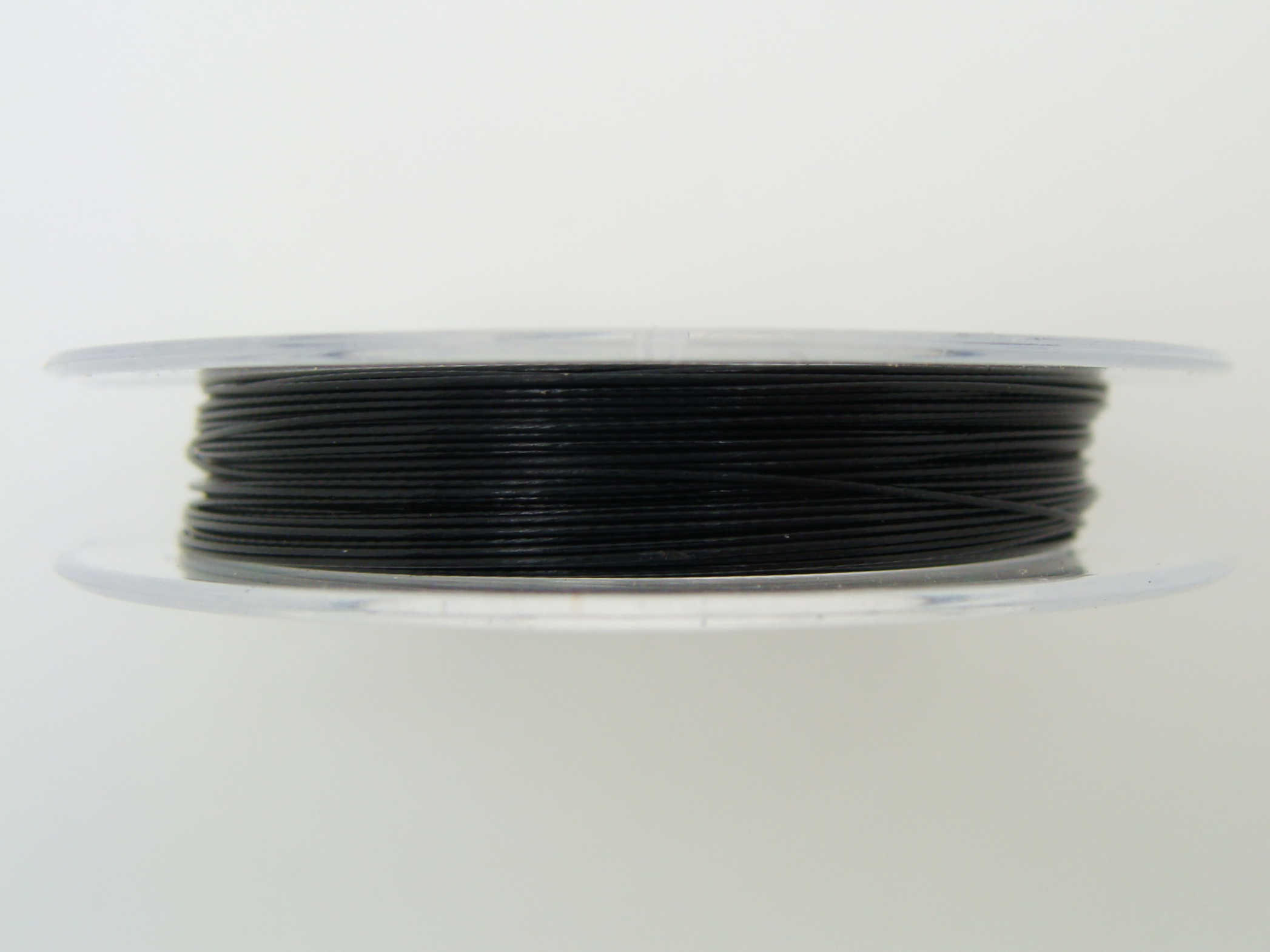 fil cable 030 noir