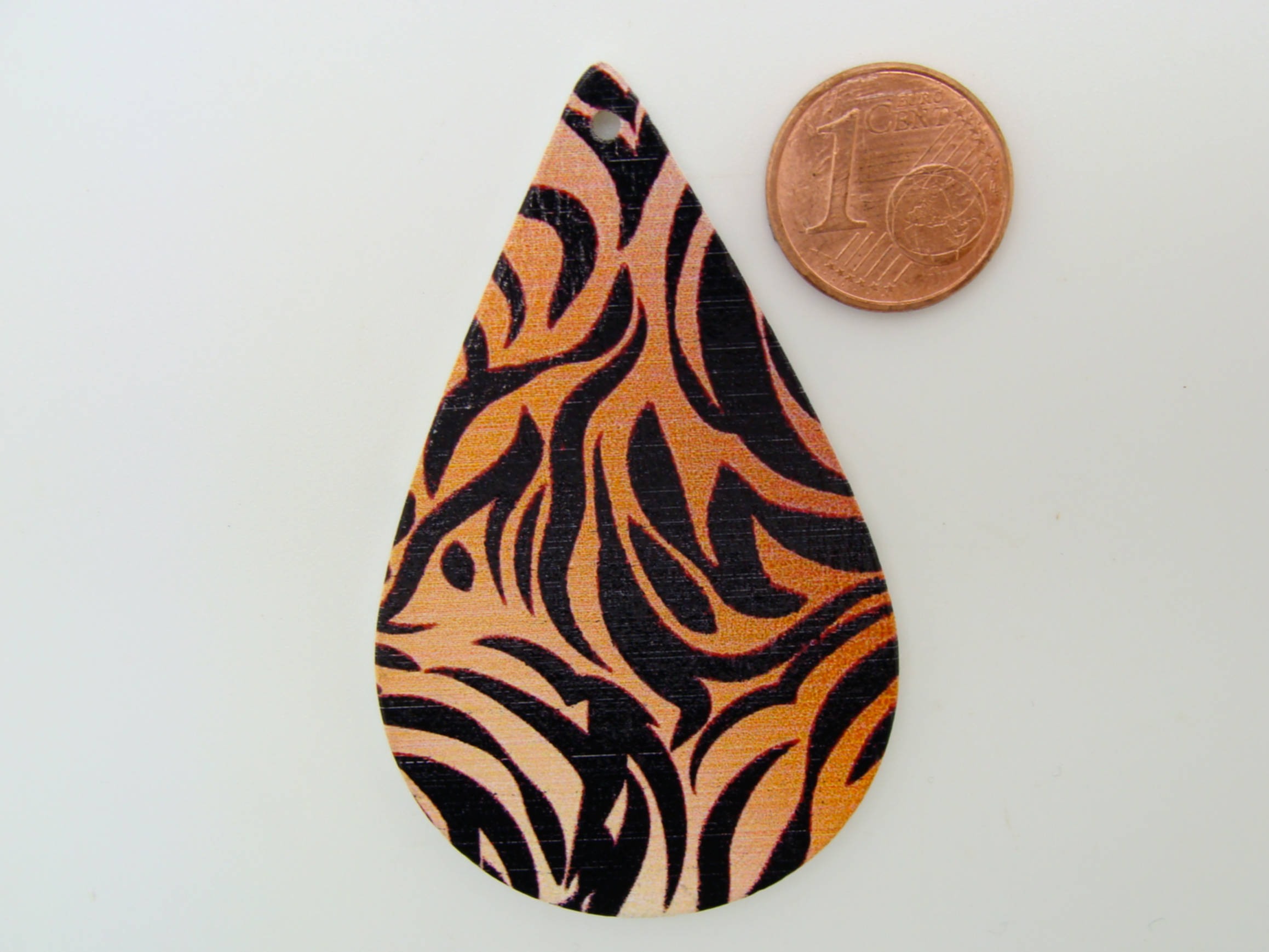 Pend-bois-10-9 pendentif bois goutte tigre
