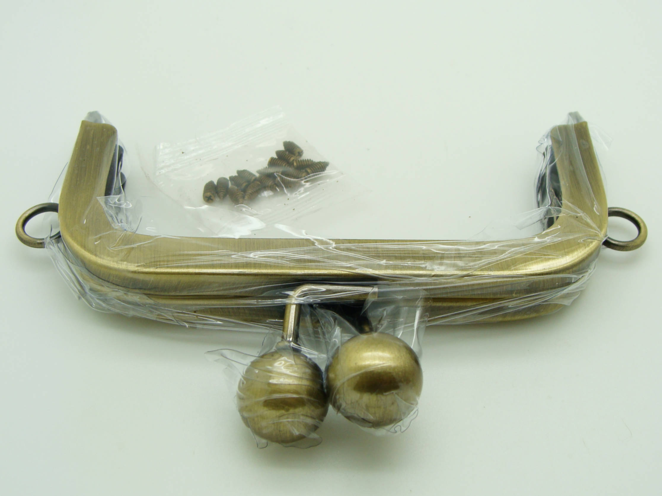fermoir porte-monnaie mod20 a visser