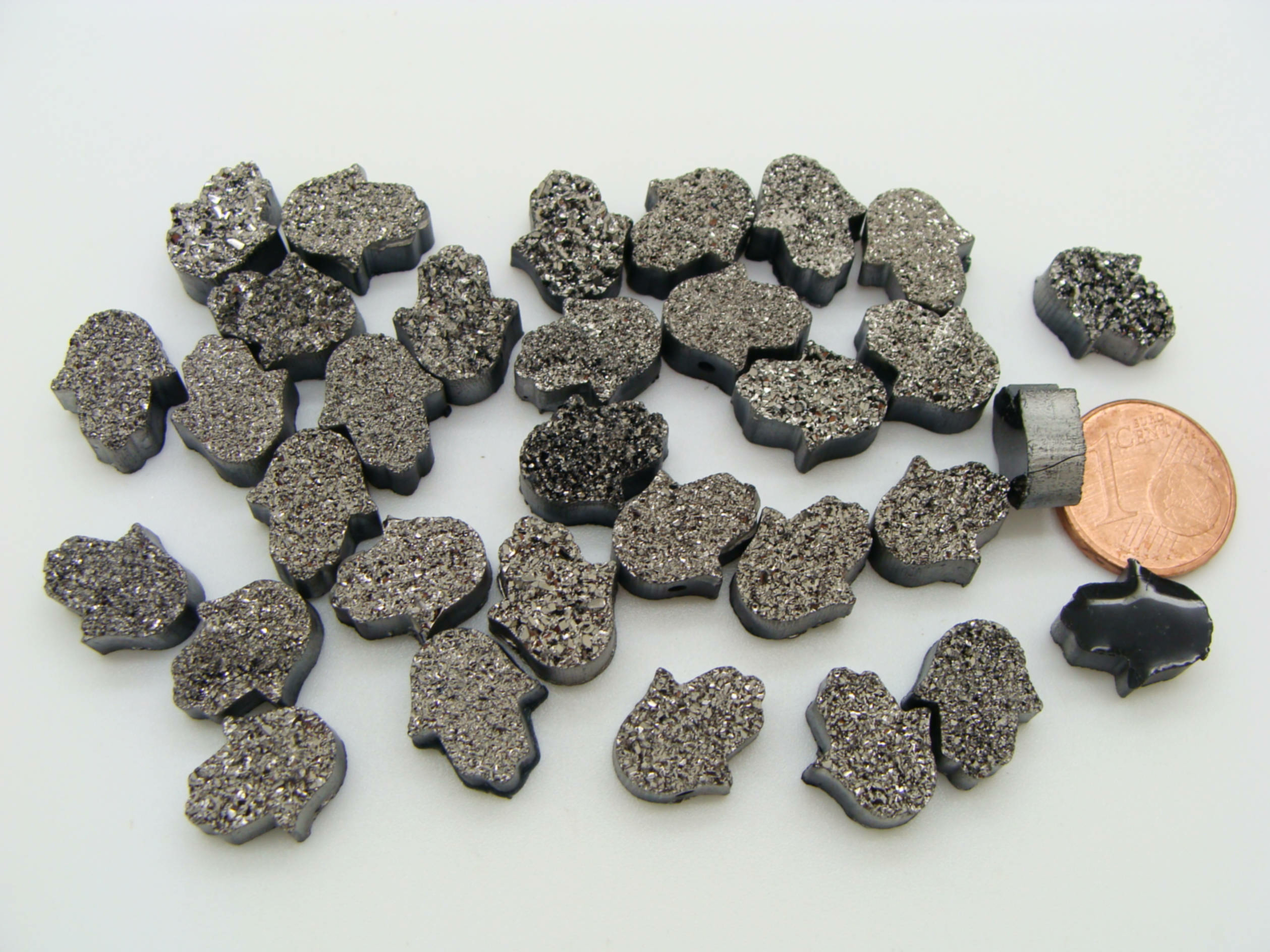 cab-lot10 cabochon
