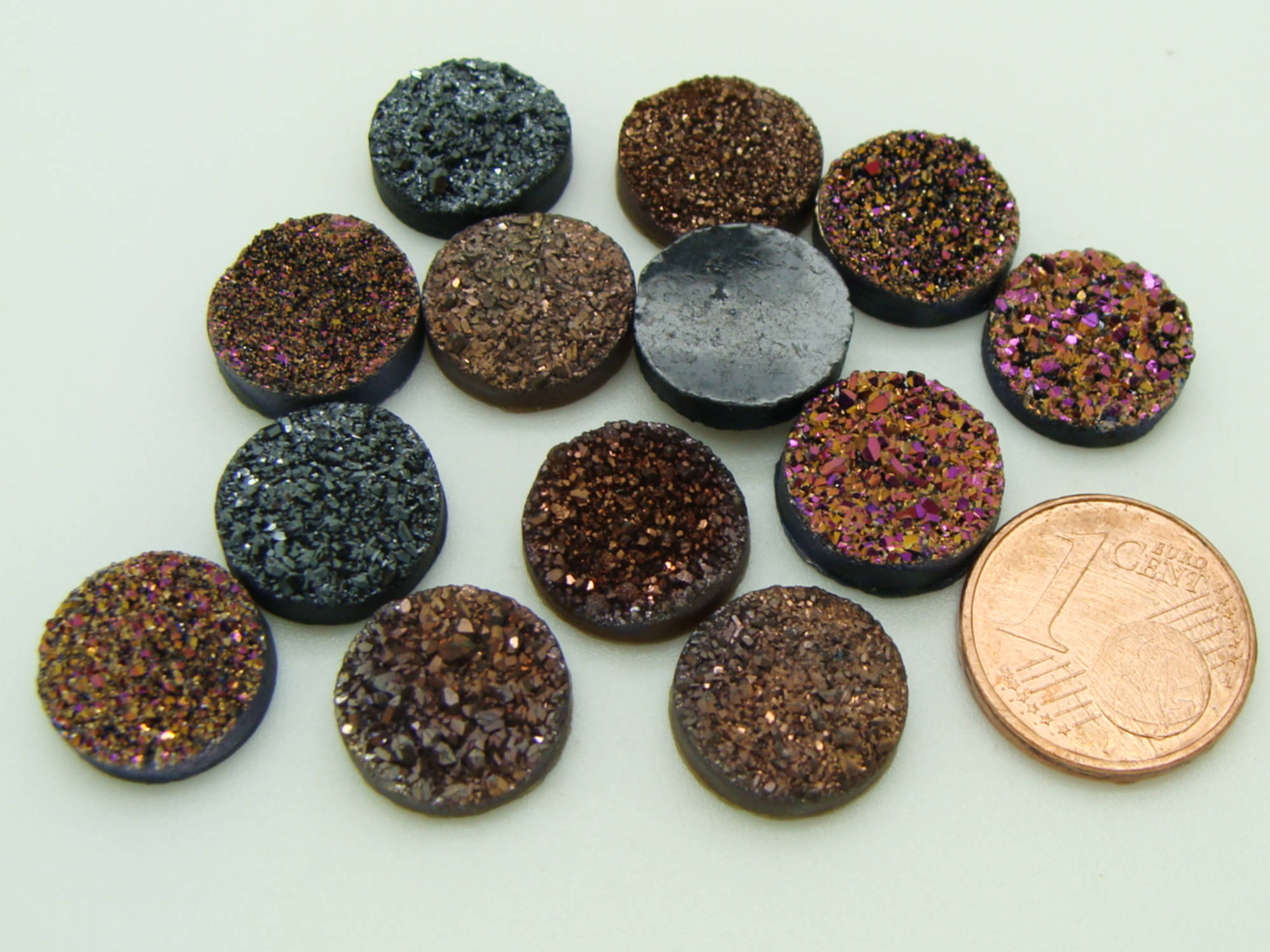 cab-lot12 cabochon