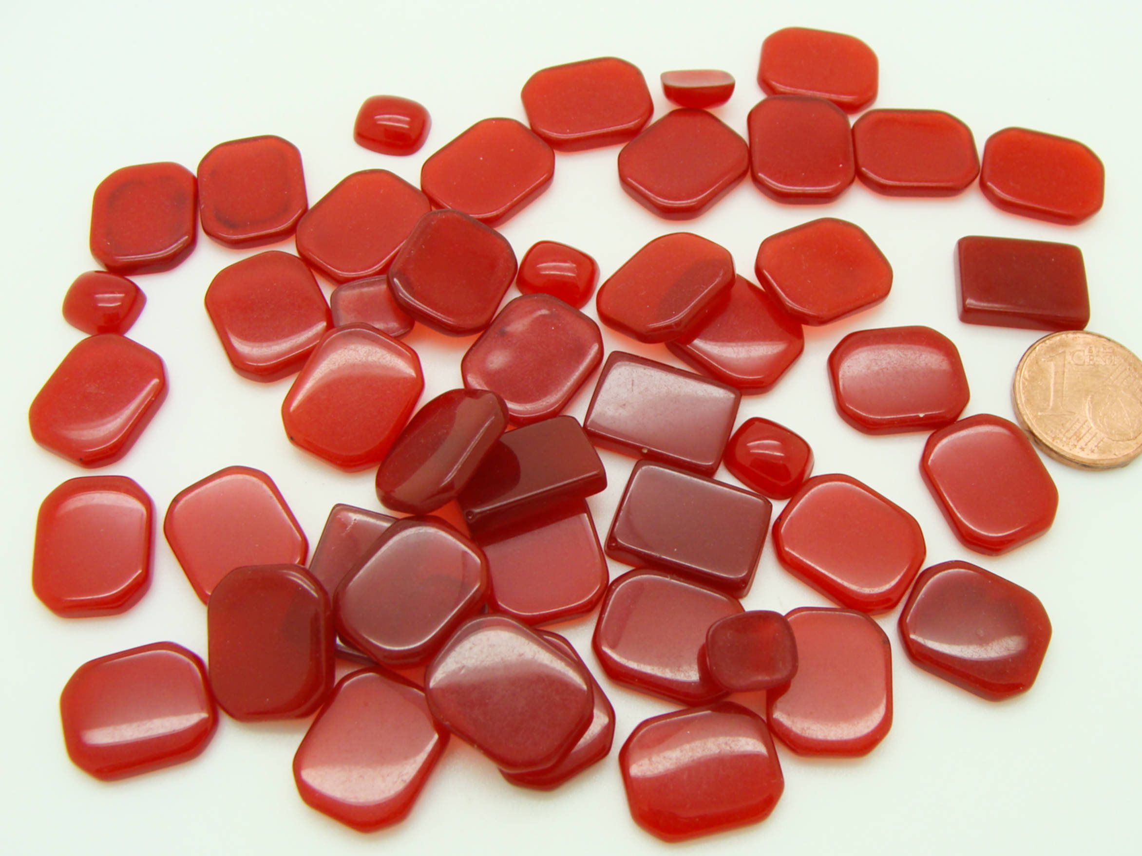 cab-lot14 cabochon