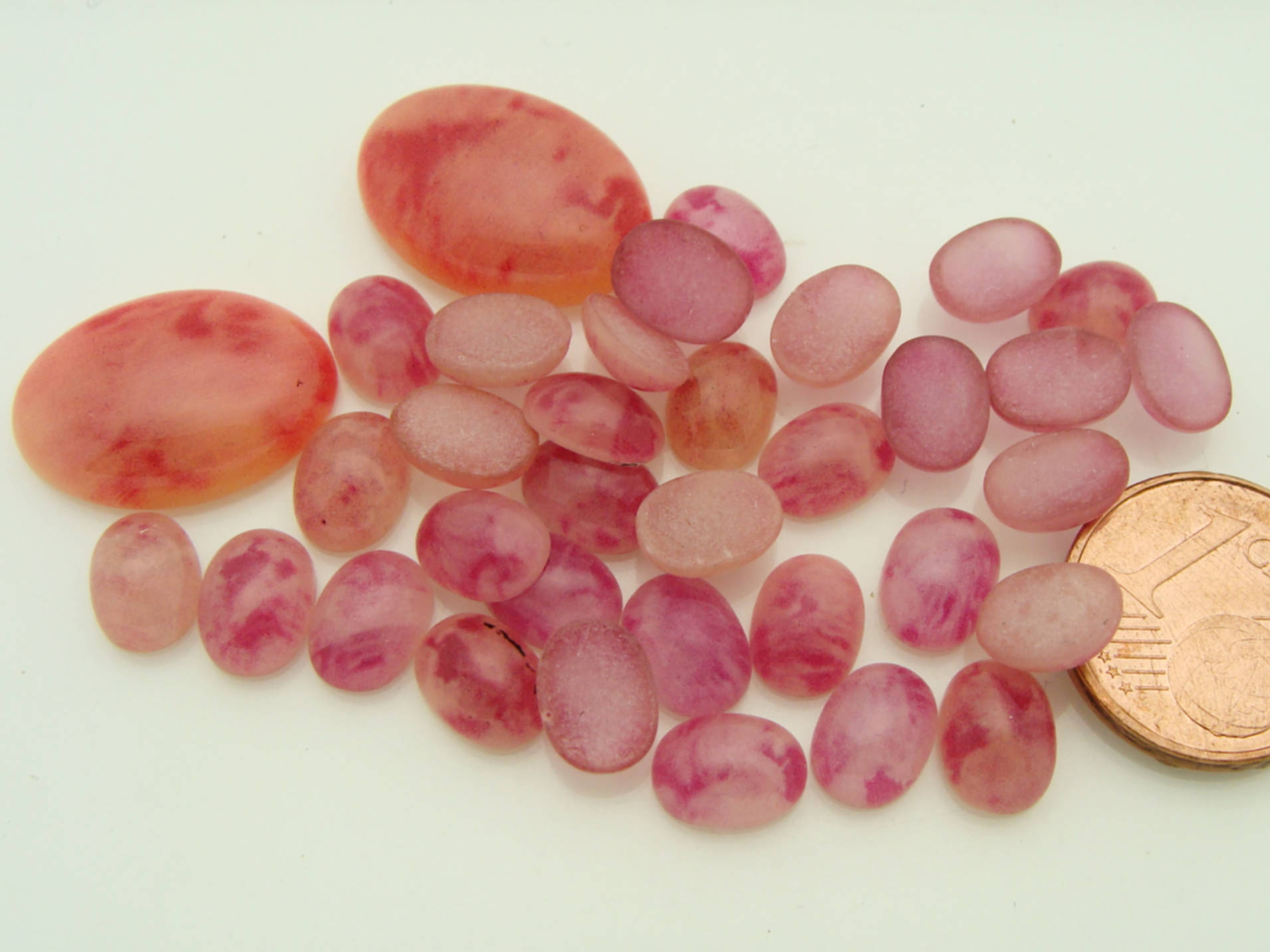 cab-lot17 cabochon