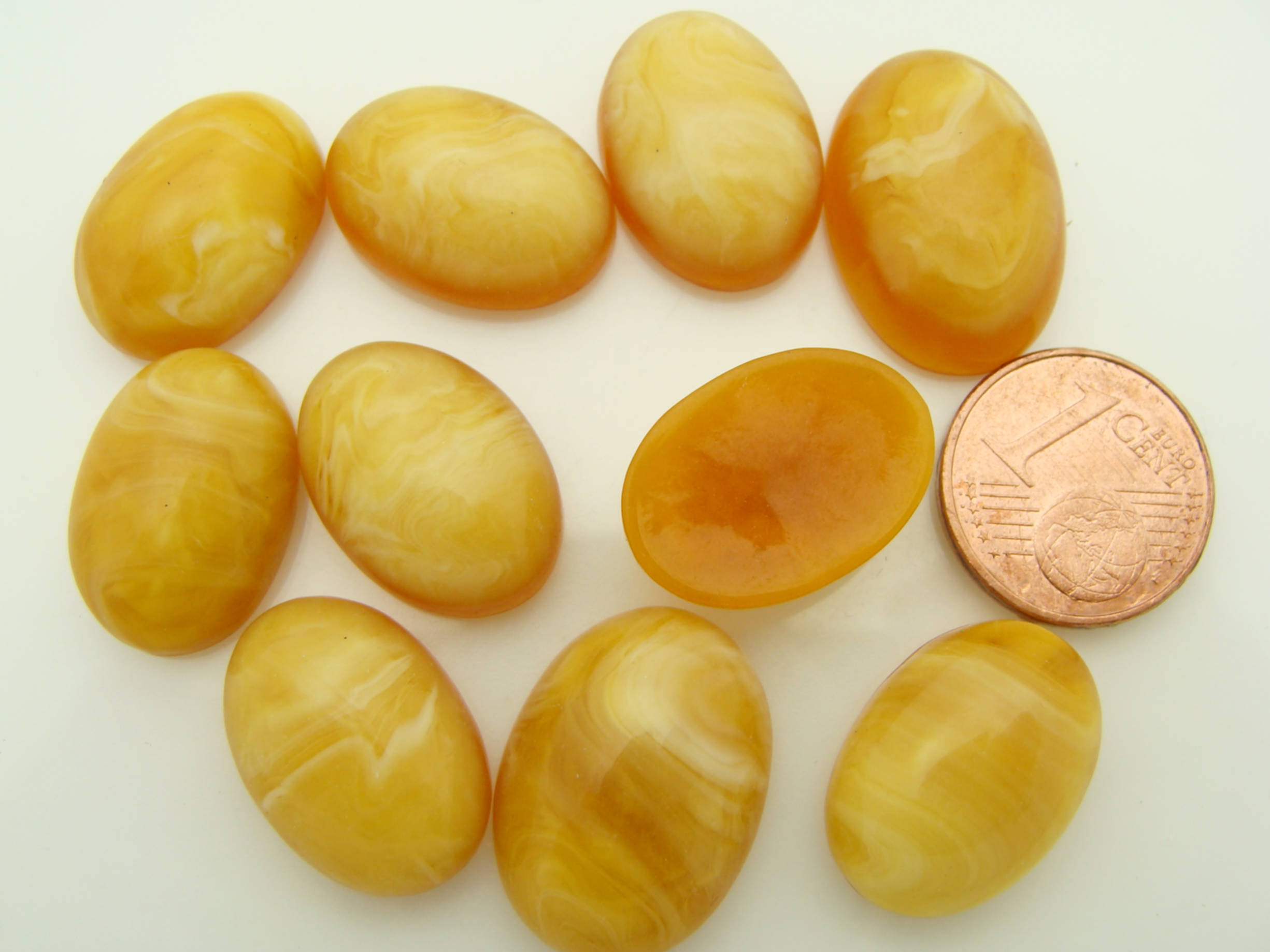 cab-lot18 cabochon