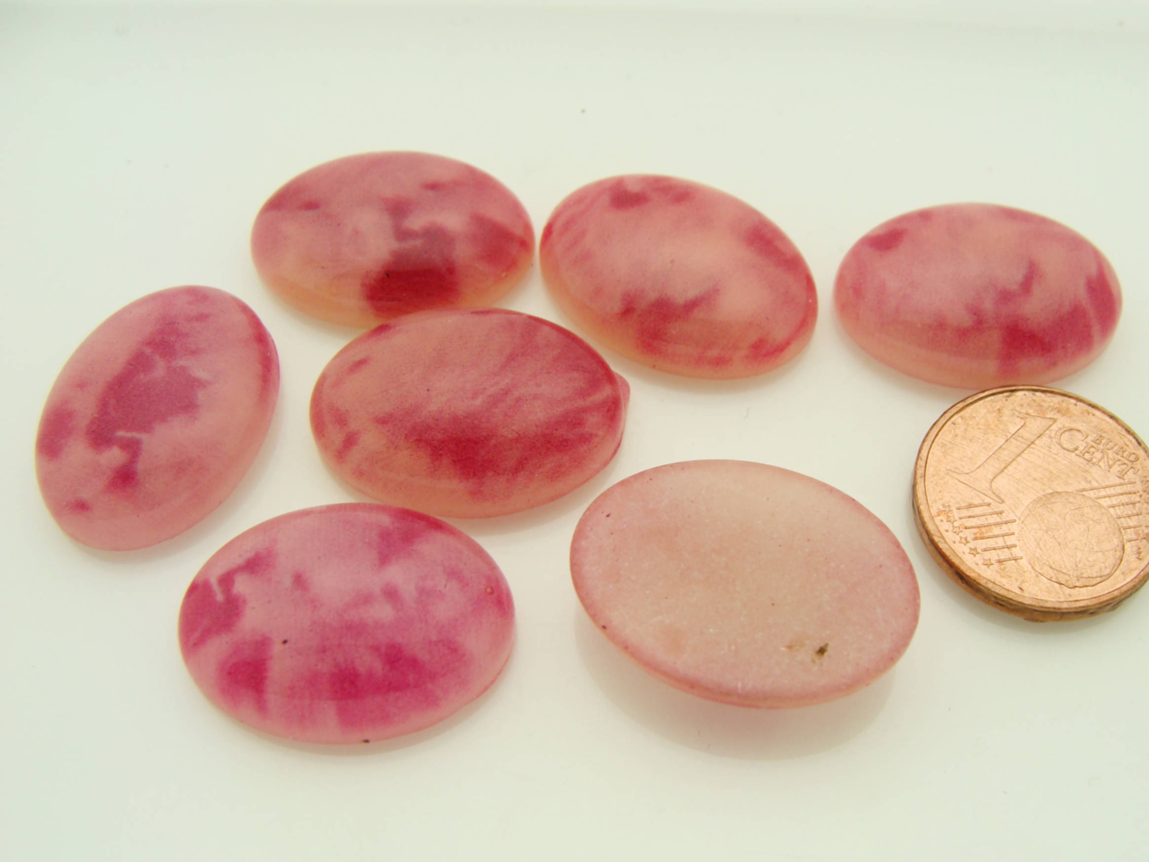 cab-lot21 cabochon
