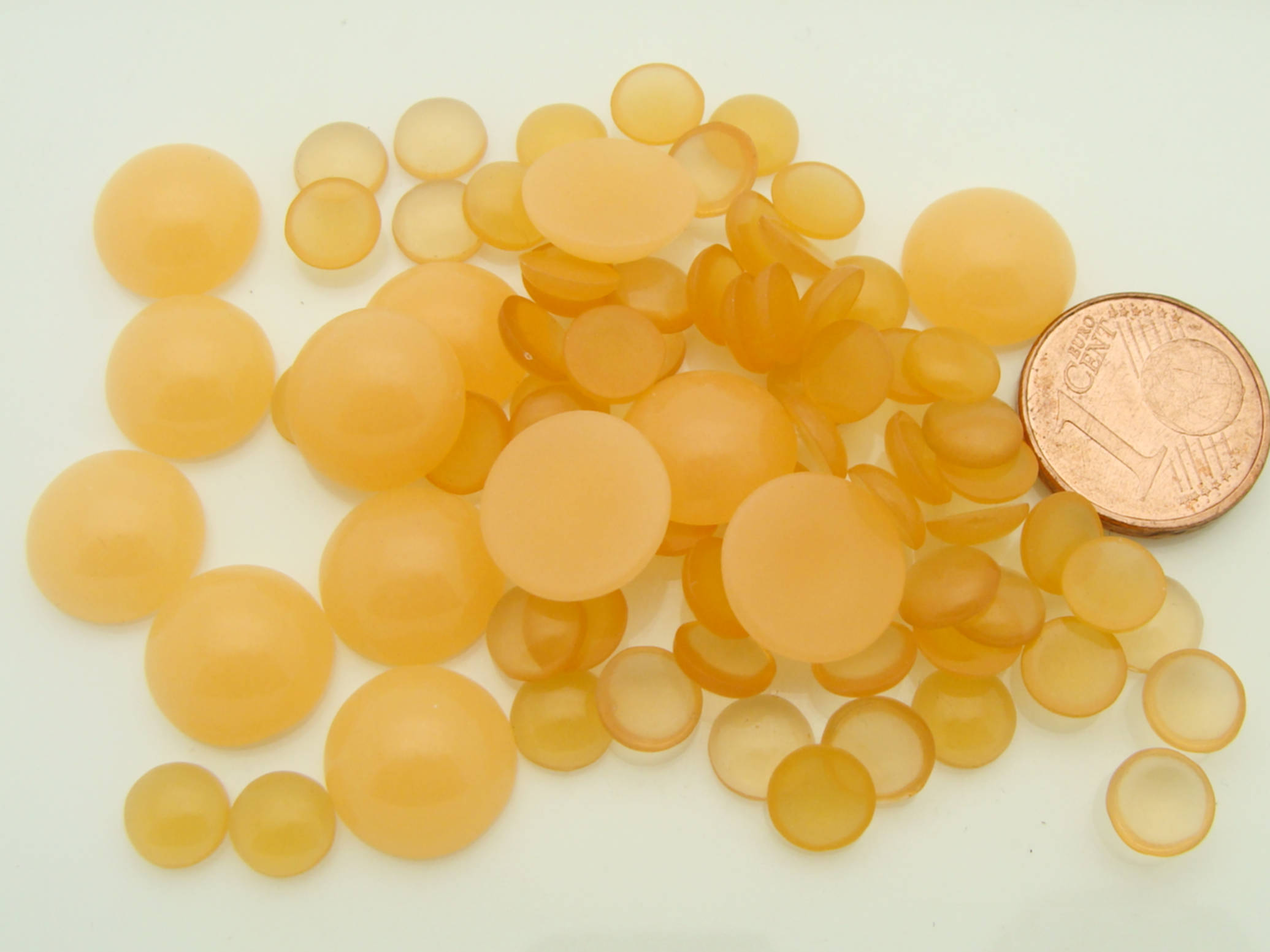 cab-lot25 cabochon
