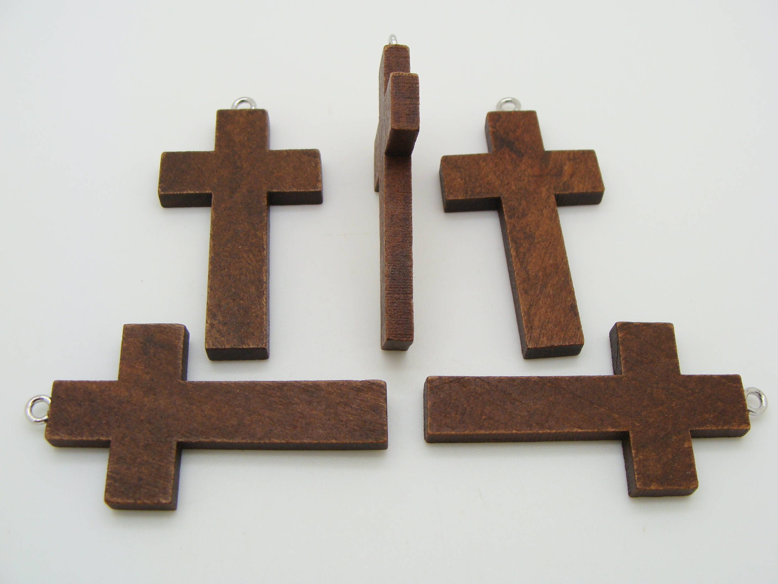 pendentif croix PB48