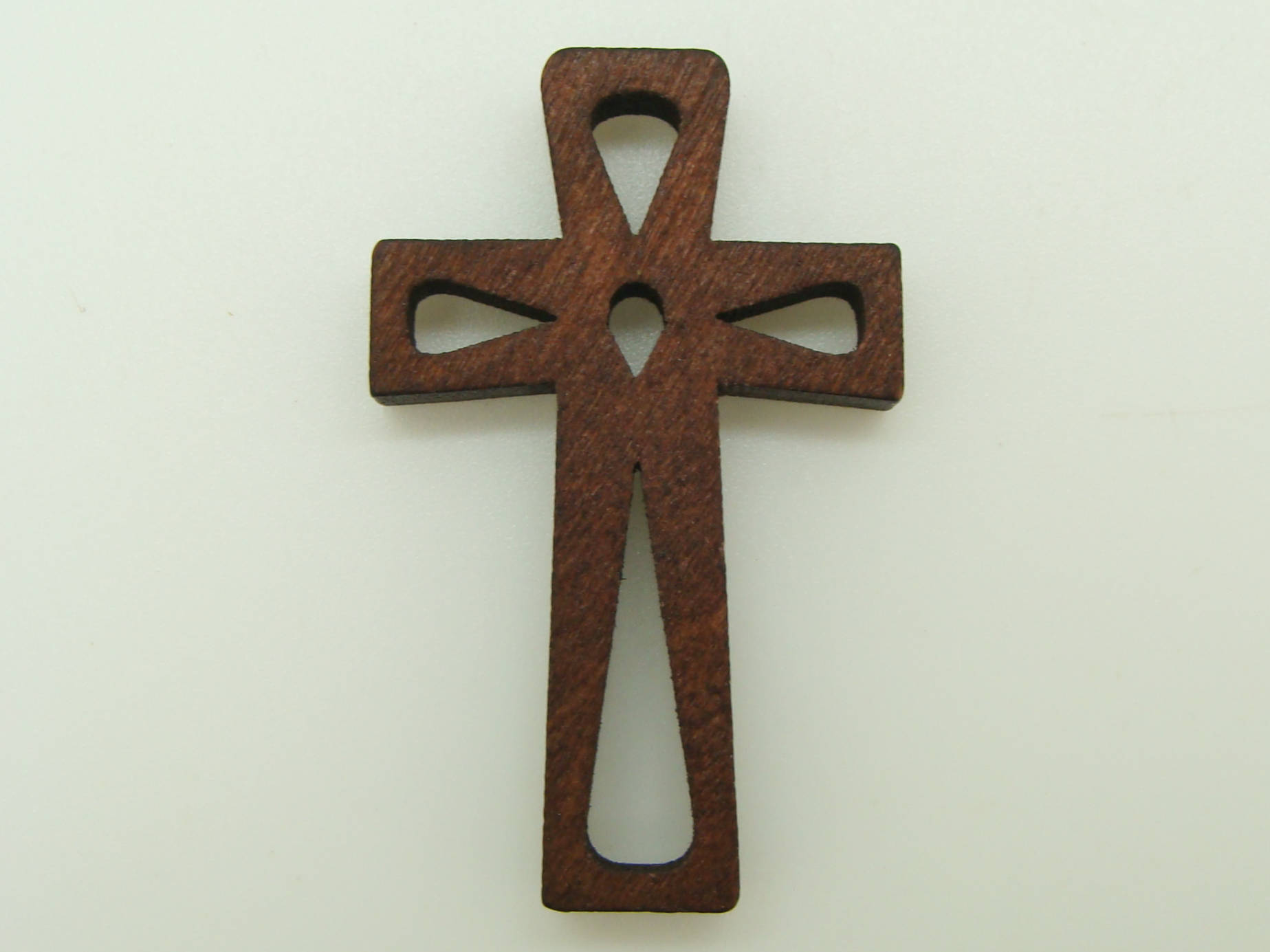 pendentif croix PB15