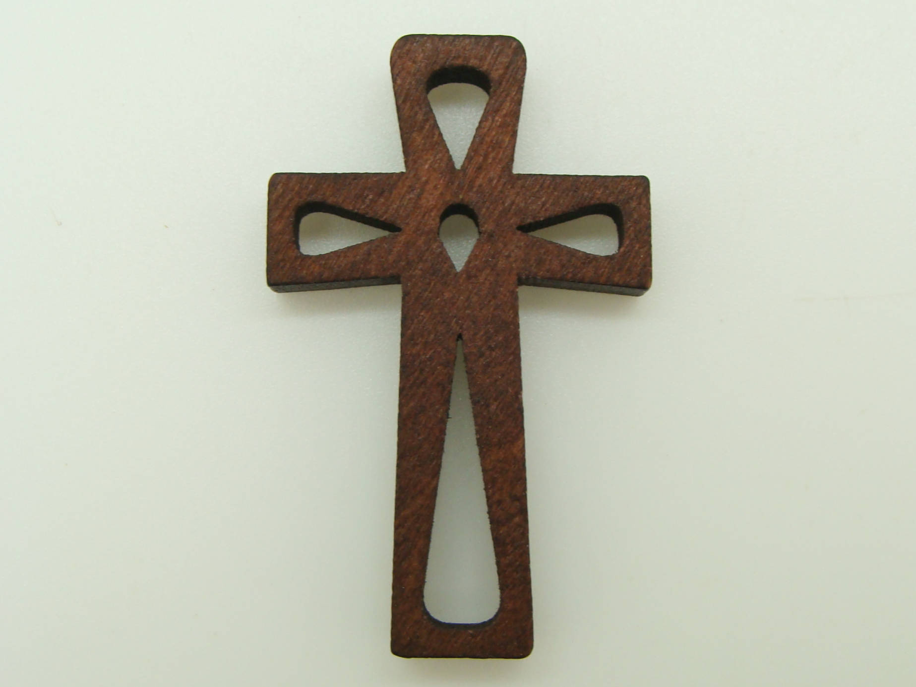 PB15 pendentif croix