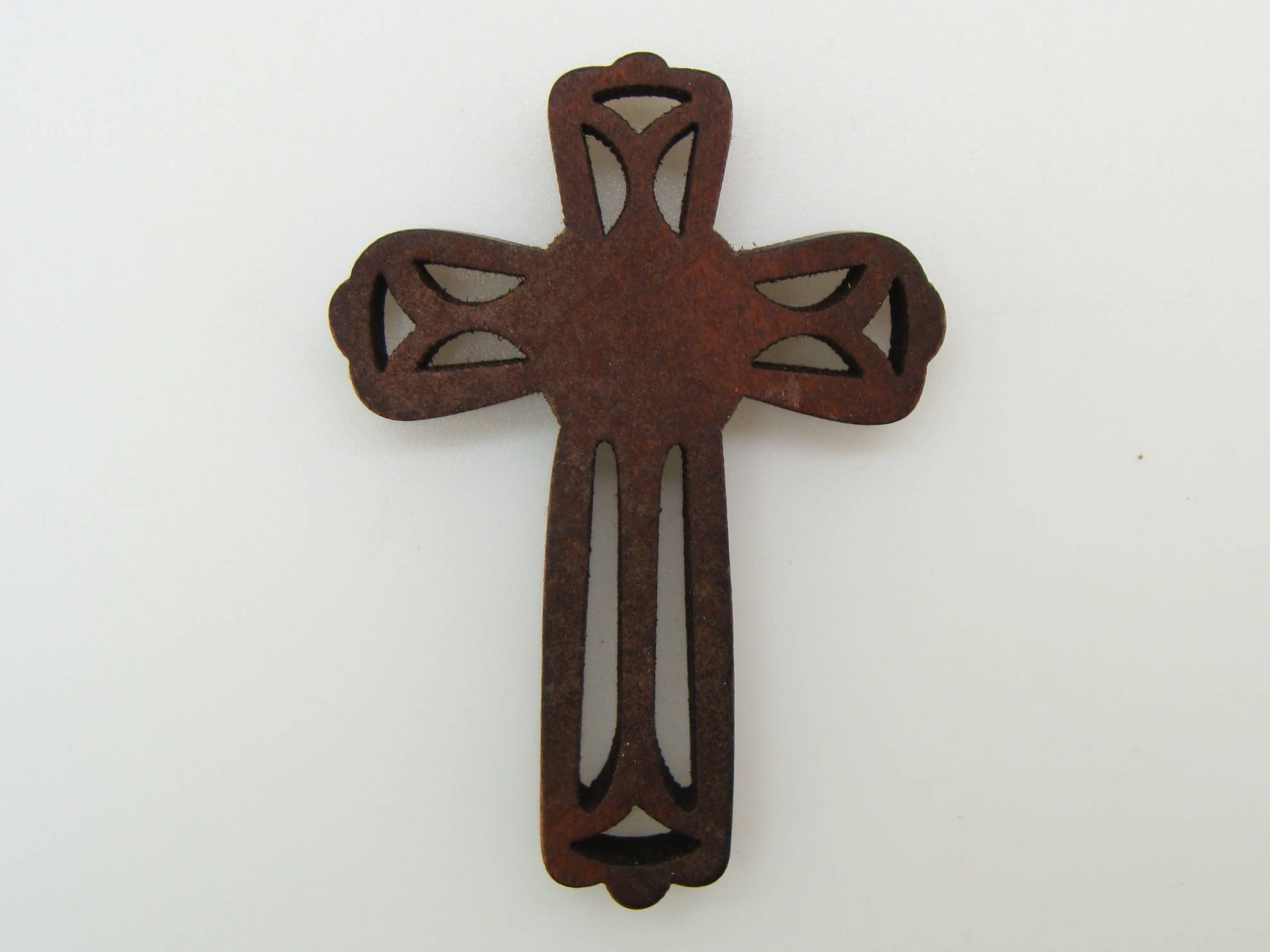 PB36 pendentif croix