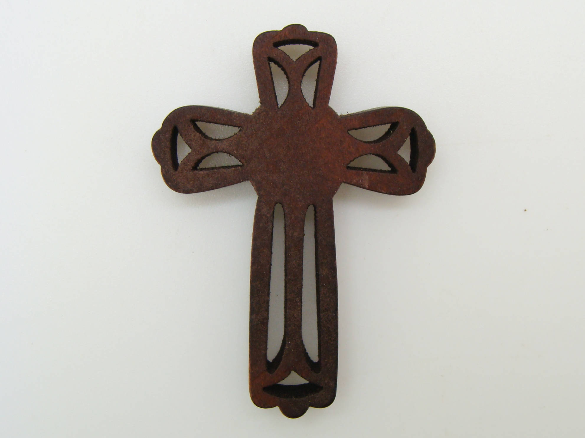 pendentif croix PB36