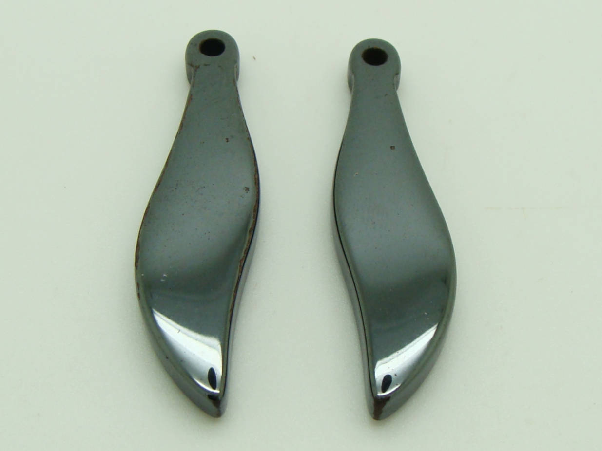 pendentif hematite PIER100